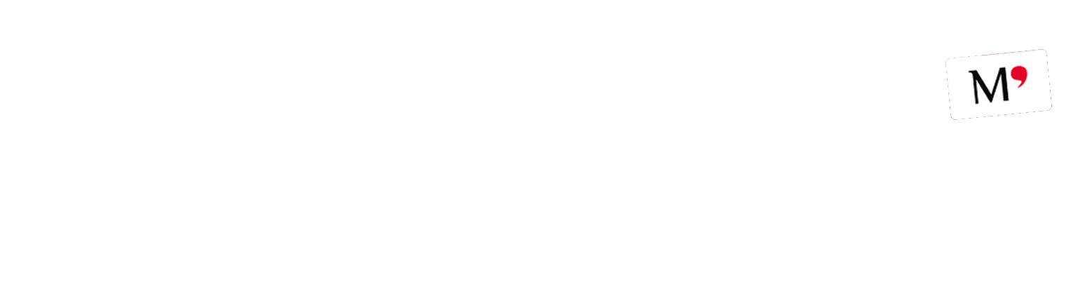 Le calendrier de l'Avent Monoprix est terminé