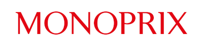 Logo Monoprix